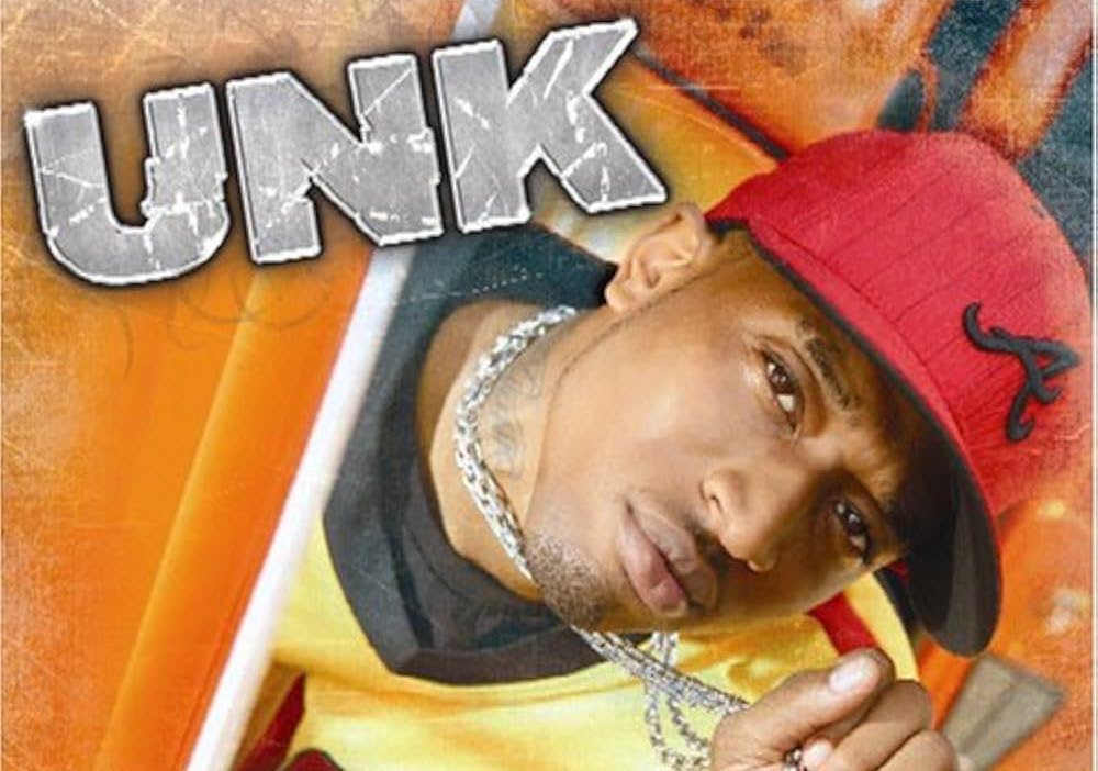 DJ Unk, “Walk It Out” rapper, dead at 43