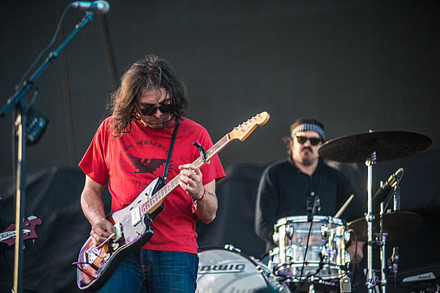 The War on Drugs sign to Atlantic Records