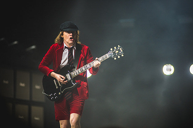 What’s going on Wednesday? (AC/DC, Earth, Joseph Arthur, Darwin Deez, Jason Lescalleet, Alessia Cara, more)