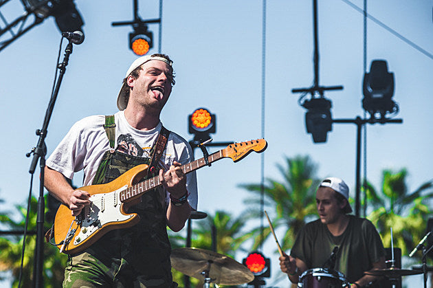 Mac DeMarco adds tour dates, including four NYC shows (Bowery, Webster Hall, MHOW & Warsaw)
