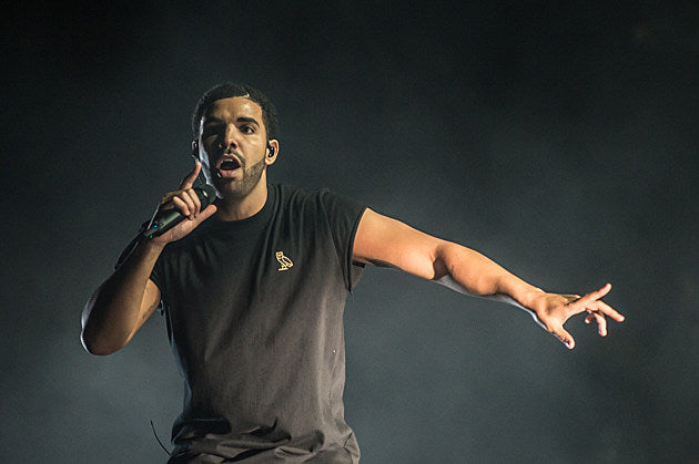 Coachella 2015 day 3 in pics: Drake, St. Vincent, Jenny Lewis, Built to Spill, Desaparecidos, Ryan Adams, OFF! & more