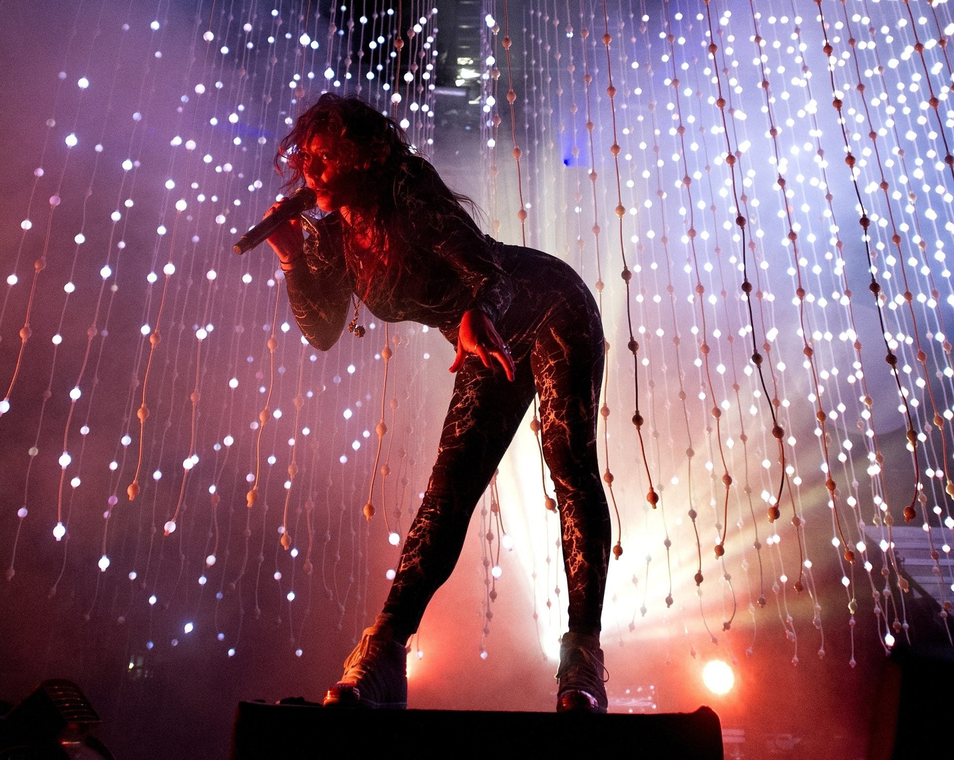 Coachella 2016, Weekend 2 in Photos