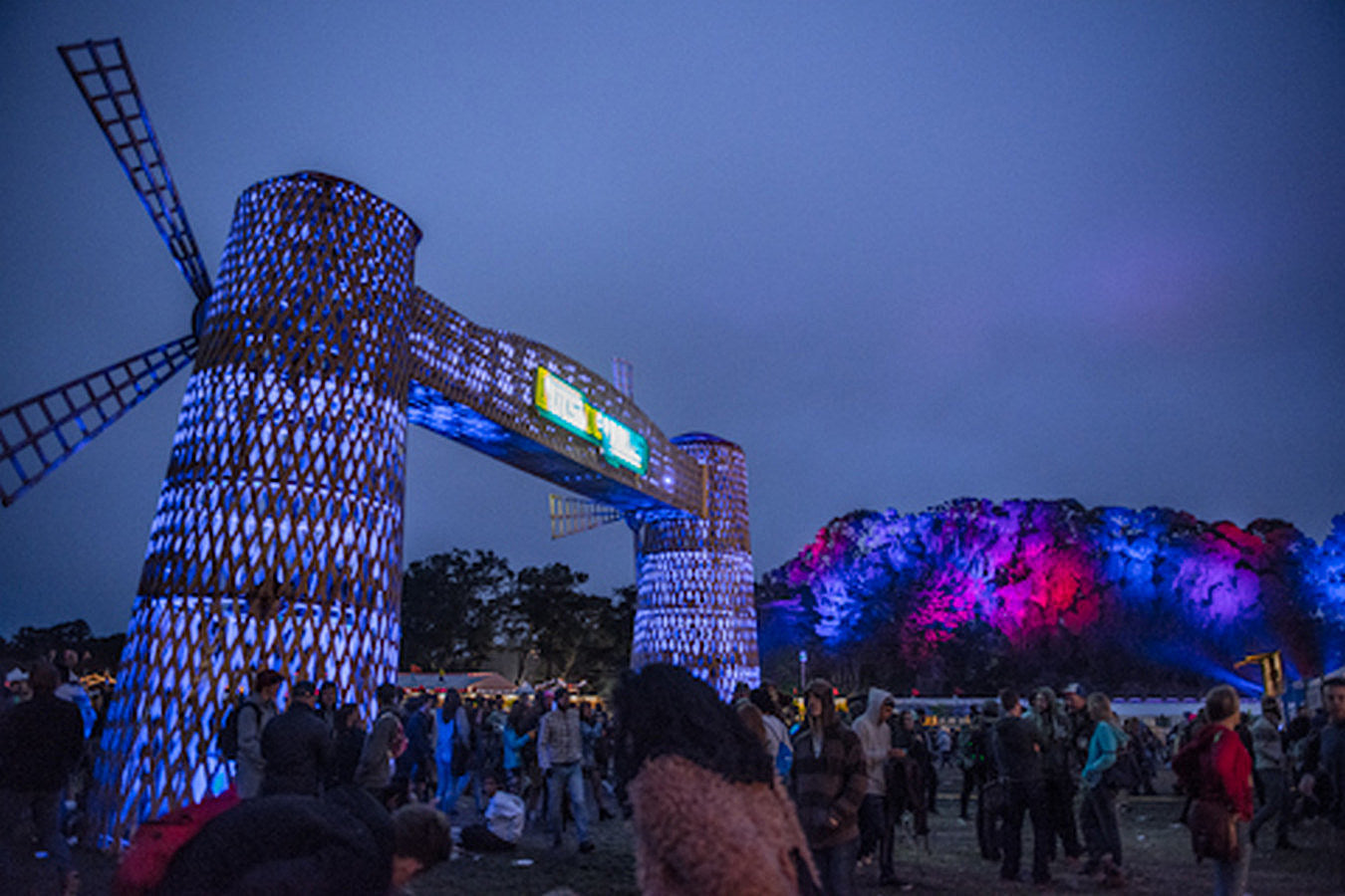 Outside Lands reveals daily 2015 lineups