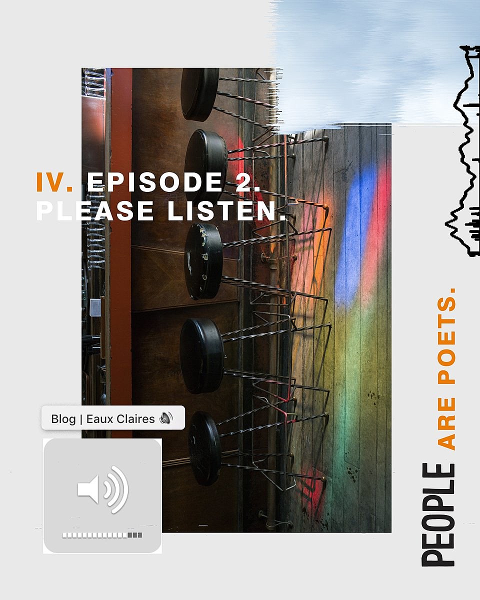 Eaux Claires tease more of 2018 lineup (The National, Phoebe Bridgers, Sharon Van Etten?)