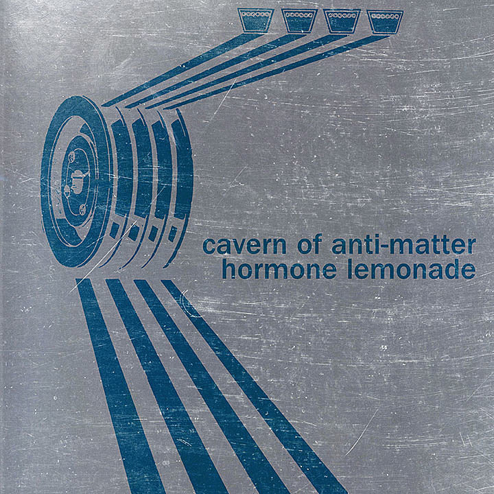 Cavern of Anti-Matter (ex-Stereolab) preps new LP, share “Make Out Fade Out”