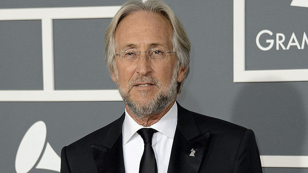 Grammys president said women need to “step up” after male-heavy awards