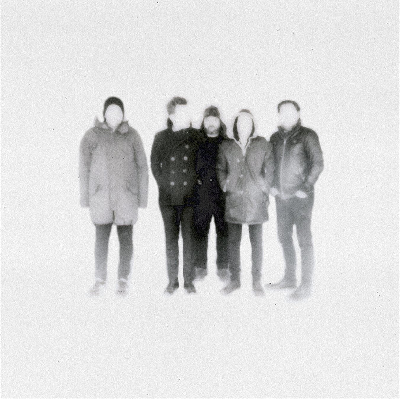 The Get Up Kids share song from new EP, touring with Racquet Club (BV presale for NJ)
