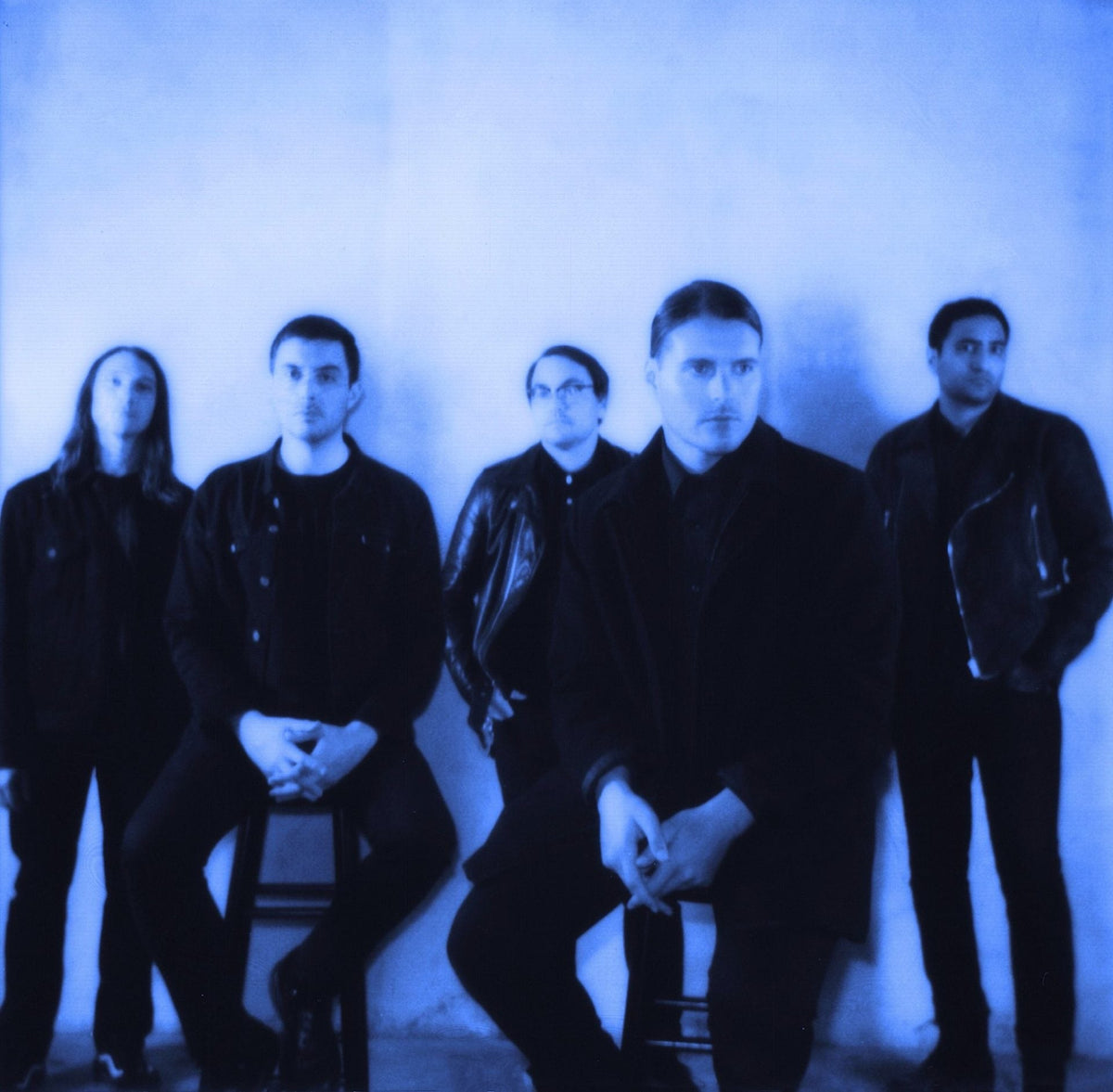 Deafheaven share “Honeycomb” off new album ‘Ordinary Corrupt Human Love’