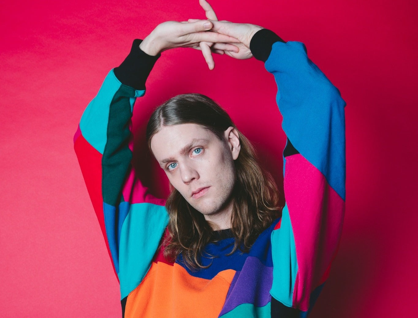Tour news: Lamp, Fucked Up, Russian Circles, Pile / Oceanator, It Dies Today, Daði Freyr, Andy Shauf, more