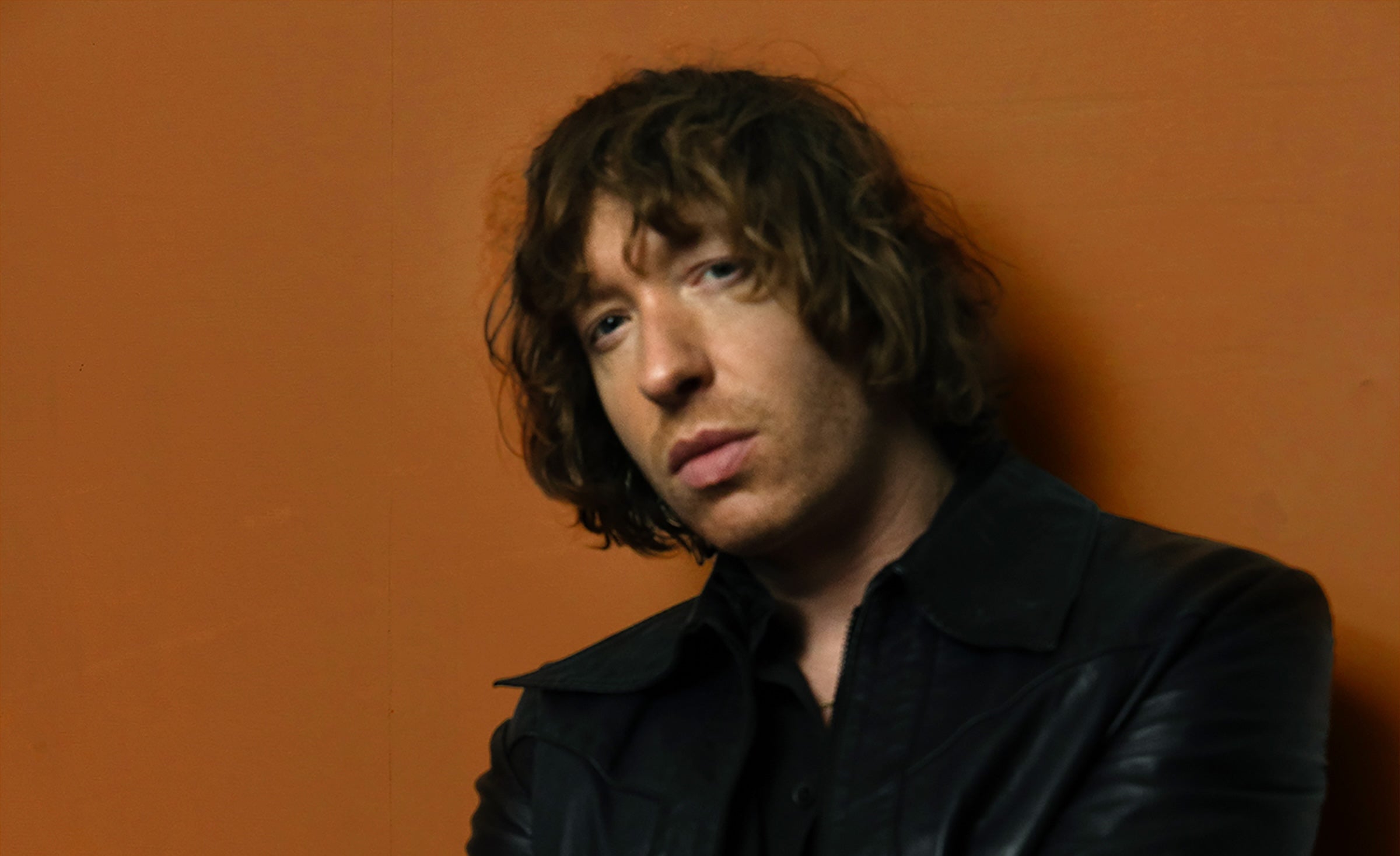 Daniel Avery preps new LP ft yeule, Walter Schreifels & more, shares “Rapture in Blue” ft Ride’s Andy Bell & Cecile Believe
