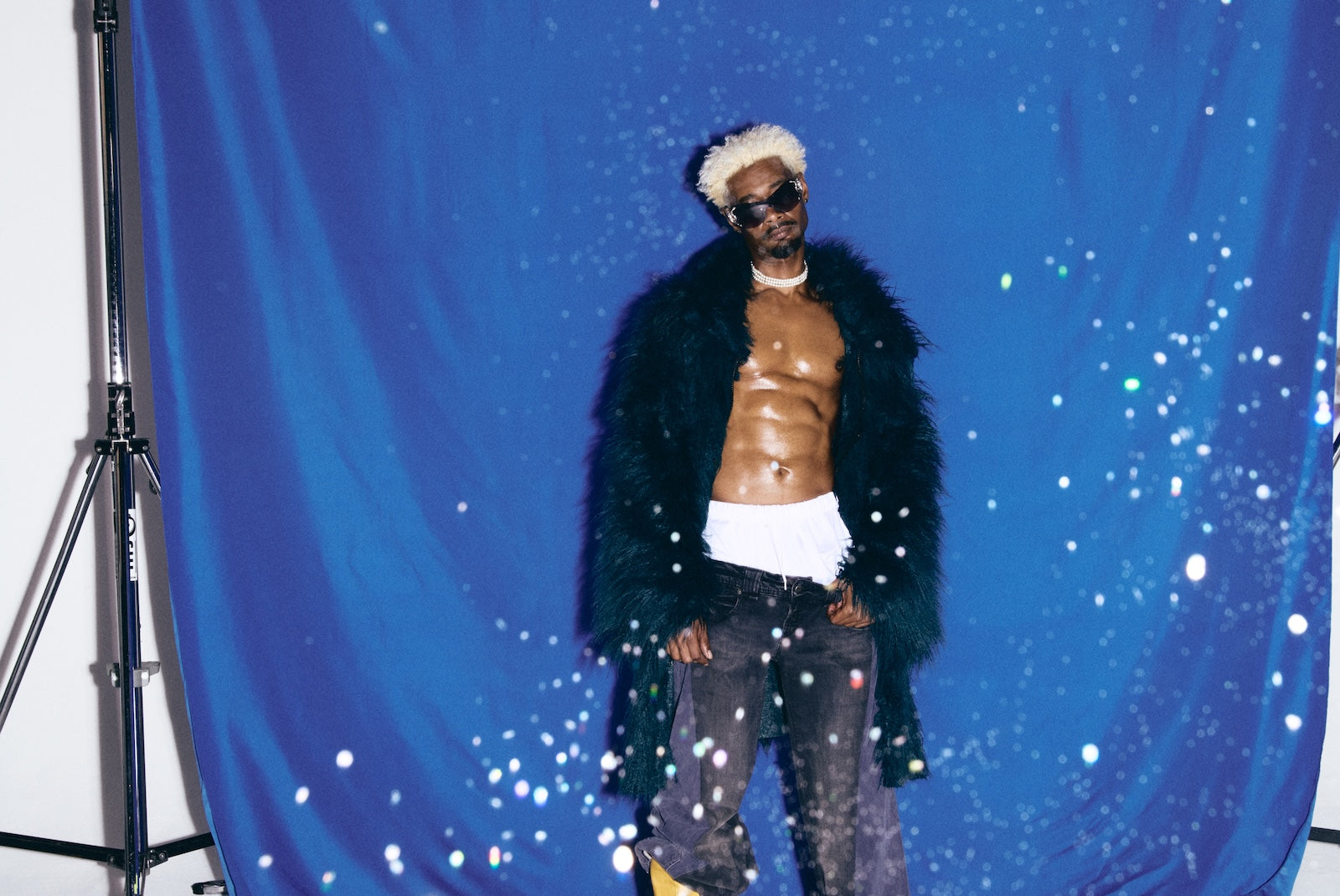 Danny Brown taps underscores, Jane Remover, Quadeca & more for new LP ‘Stardust,’ announces tour