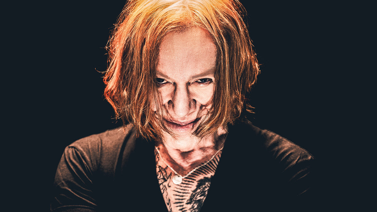 Danny Elfman preparing new album, announces fall tour