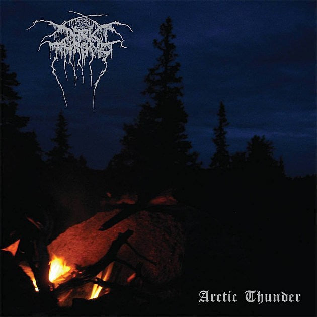 Darkthrone releasing ‘Arctic Thunder,’ share “Tundra Leech”
