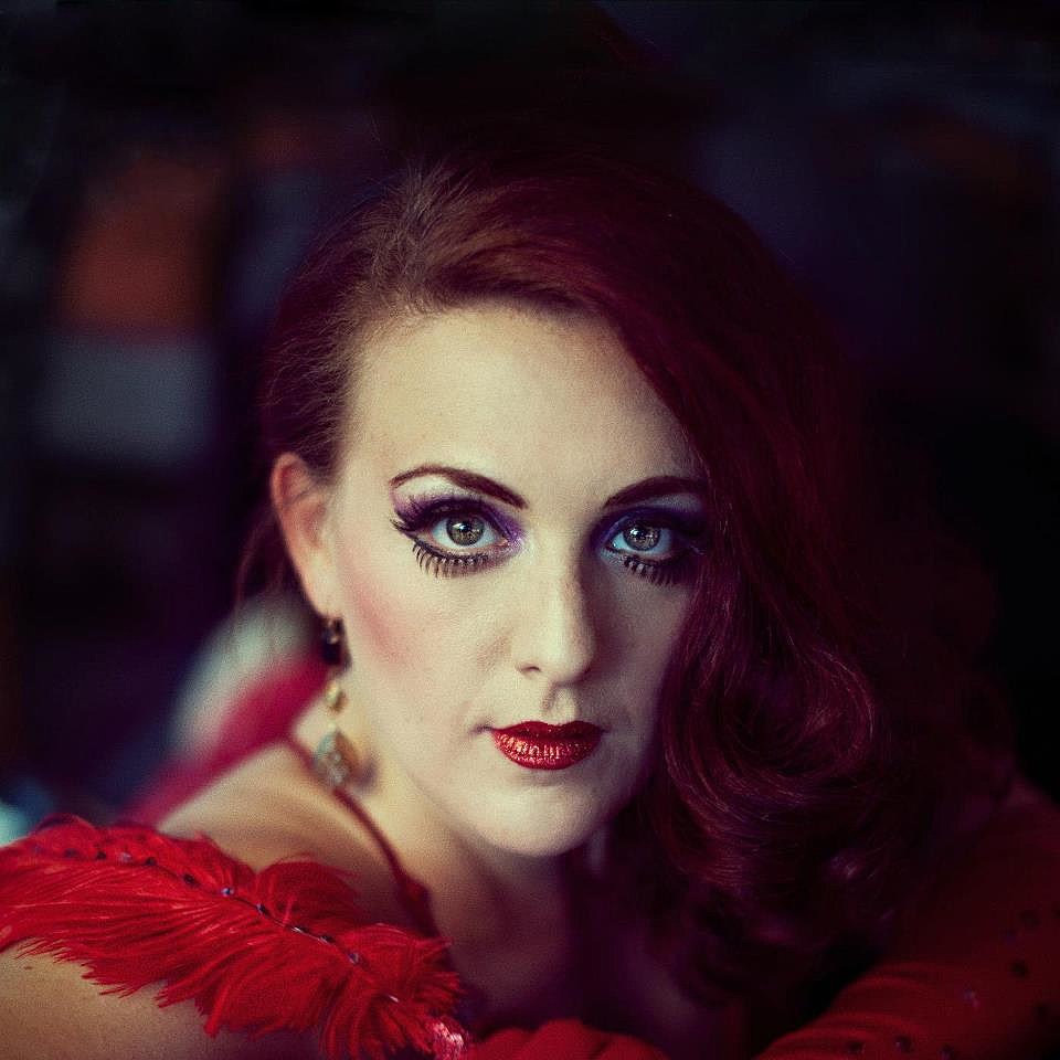 Valentine’s Day burlesque show has a new venue due to Highline closing