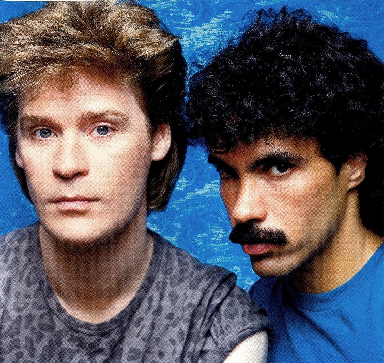 Hall & Oates announce 2020 tour, dates w/ Squeeze & KT Tunstall (MSG included)