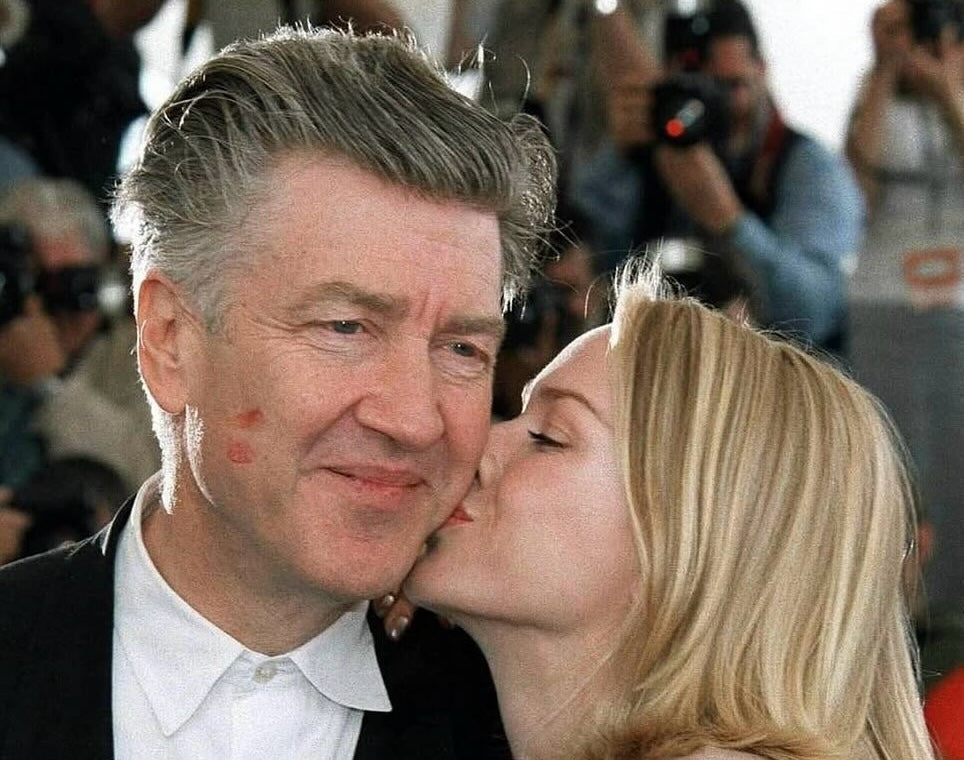 Mullholland Drive’s Naomi Watts pays tribute to David Lynch: “Thank you for your everything”