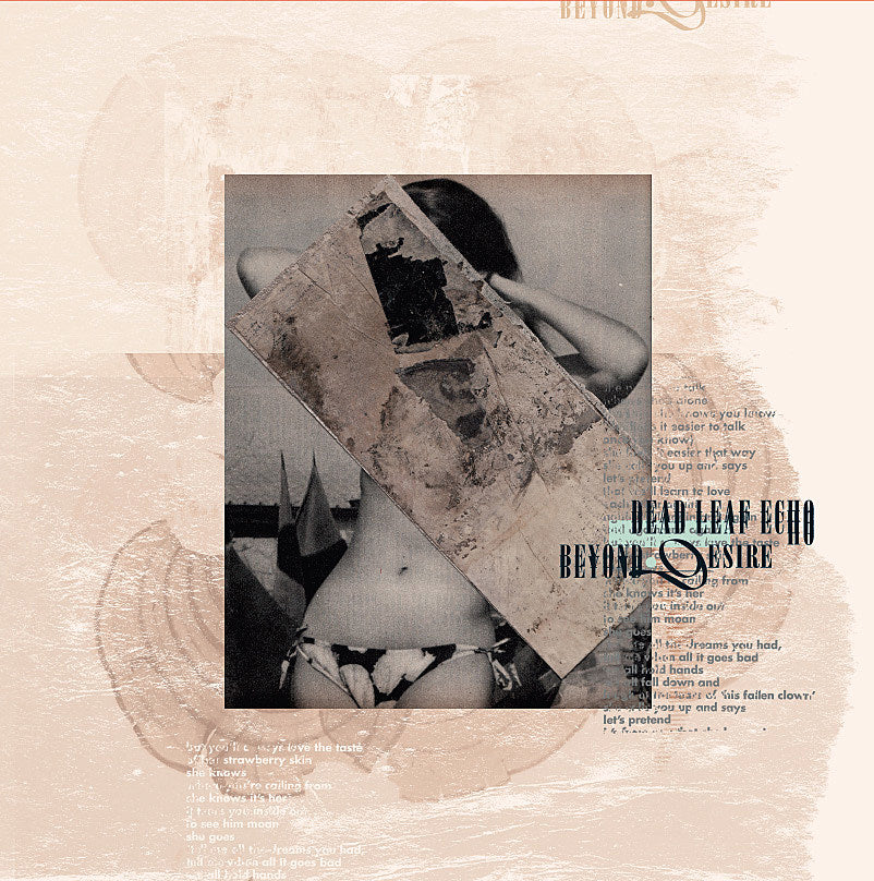 Dead Leaf Echo prep new LP, touring; Listen to “Temple”