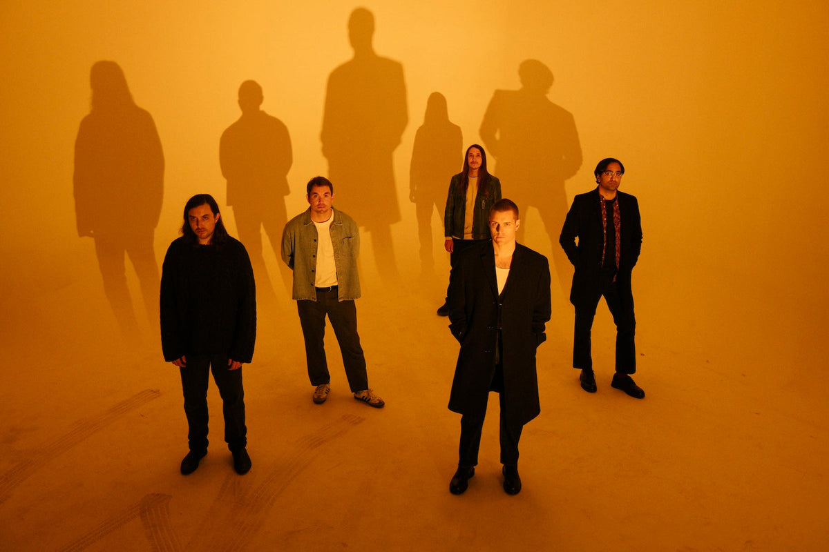 Deafheaven show off another side of ‘Lonely People With Power’ with “Heathen”