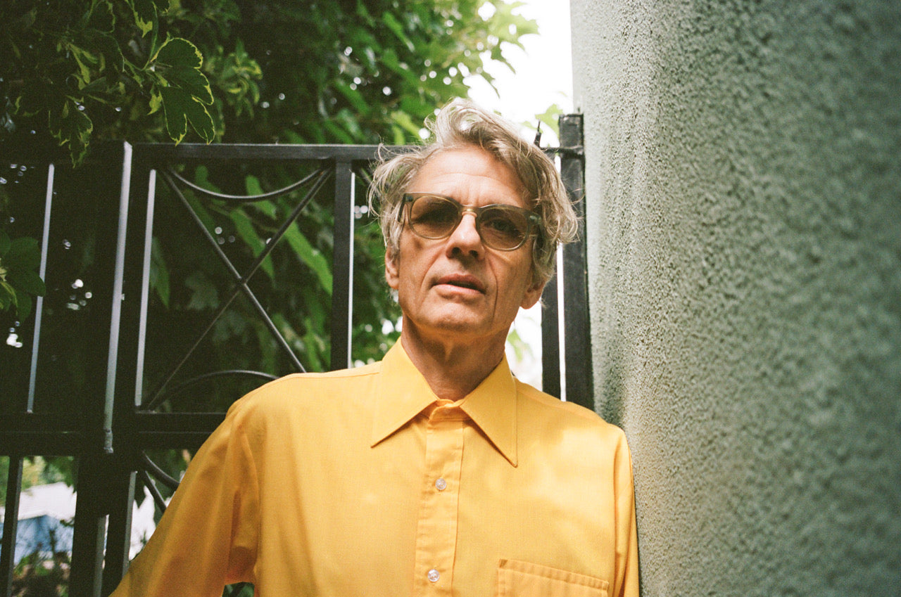Dean Wareham announces North American tour