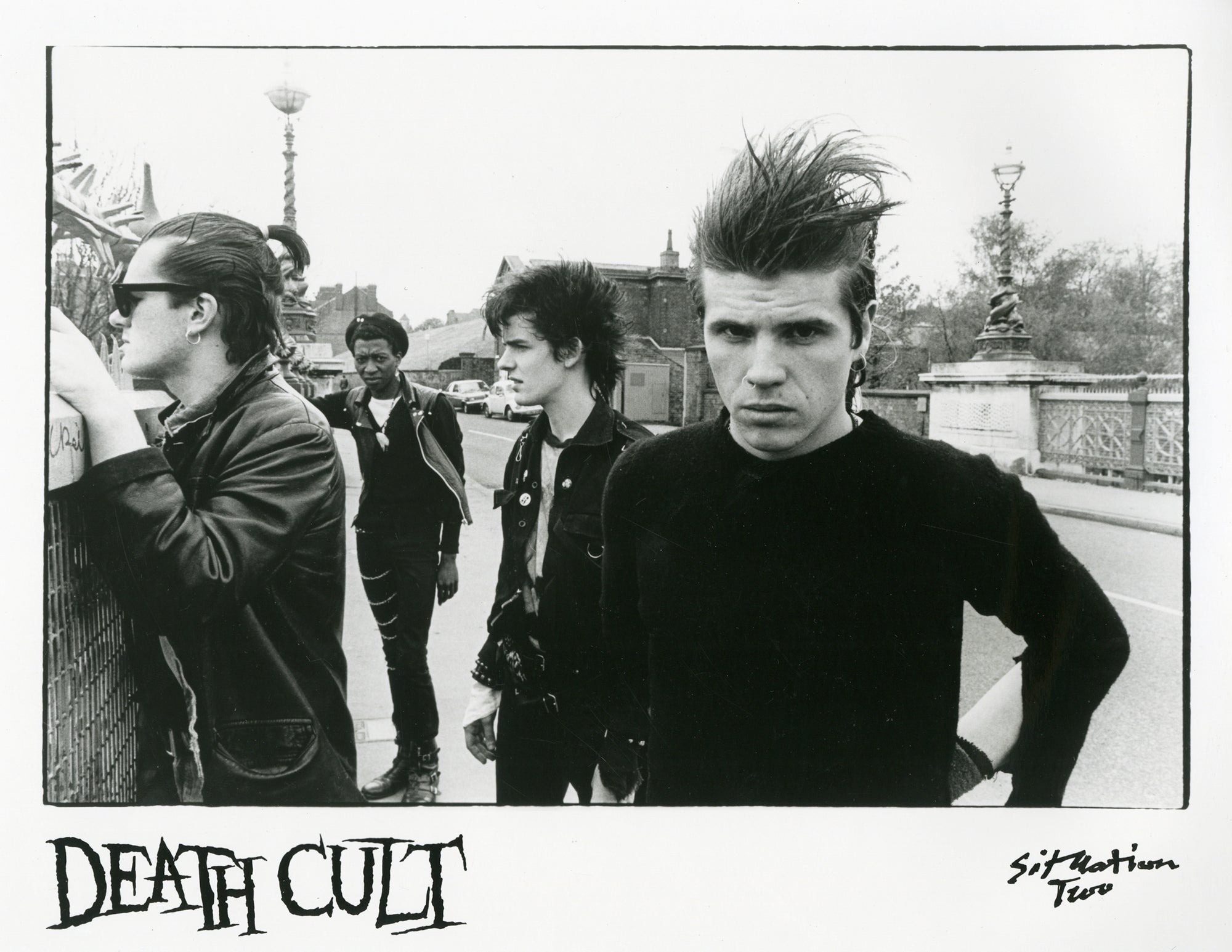 The Cult celebrate Death Cult’s 40th anniversary with L.A. show & UK tour