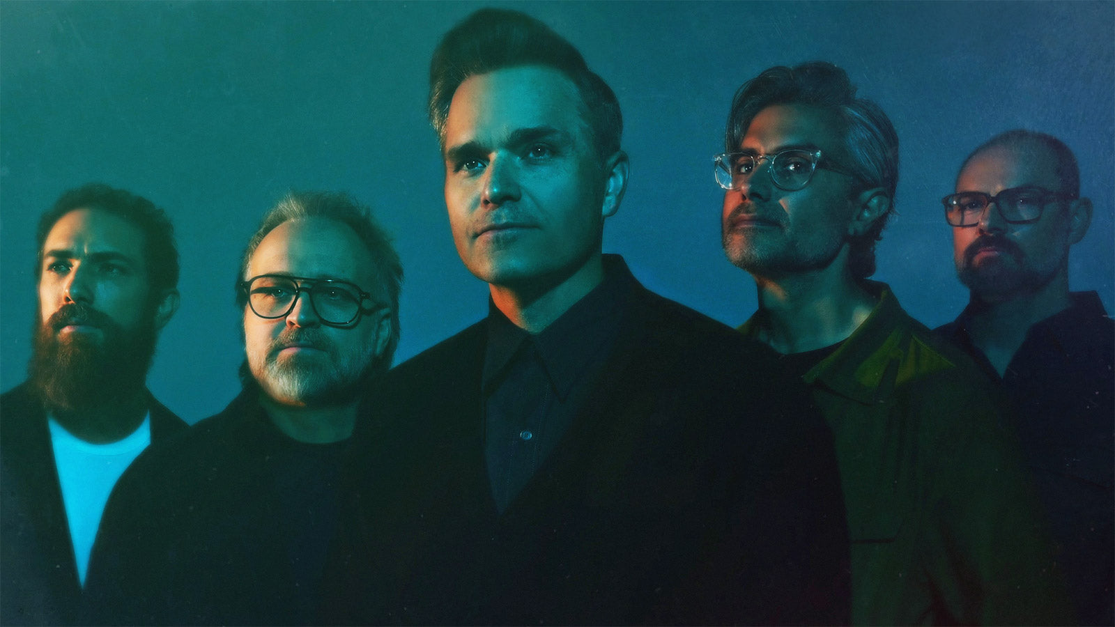 Death Cab for Cutie announce new LP ‘I Built You a Tower,’ share “Riptides” (exclusive vinyl)