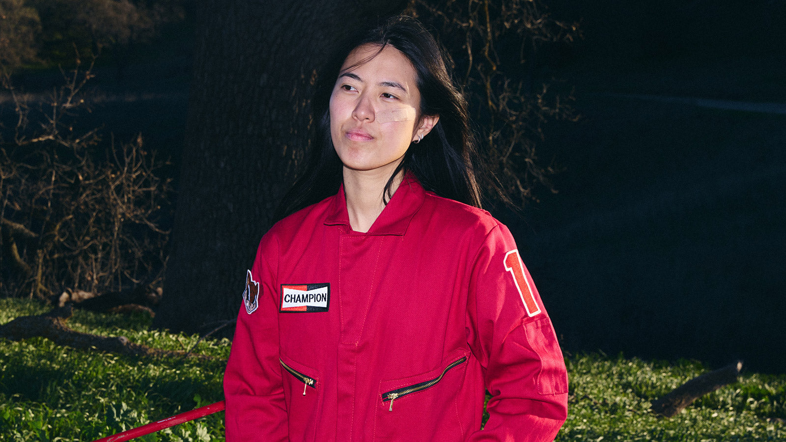 Deb Never announces debut LP ‘Arcade,’ shares title track