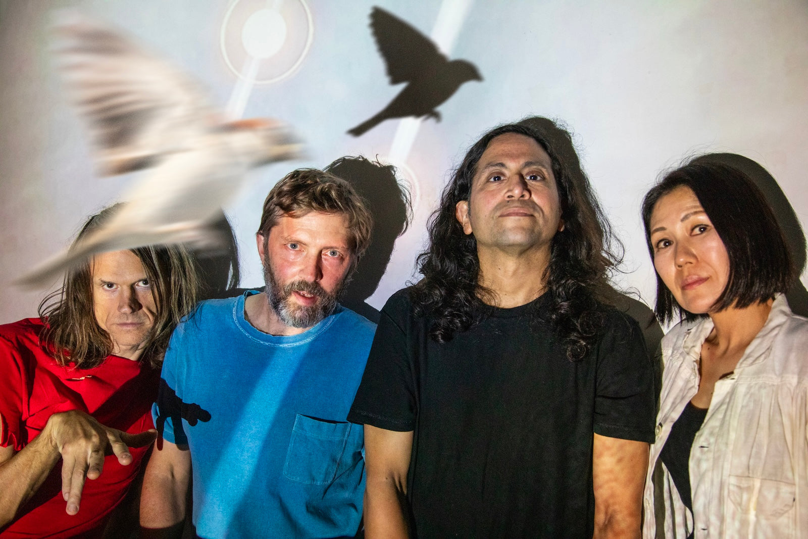 Deerhoof leaving Spotify after Daniel Ek AI battletech investment: “We don’t want our music killing people”