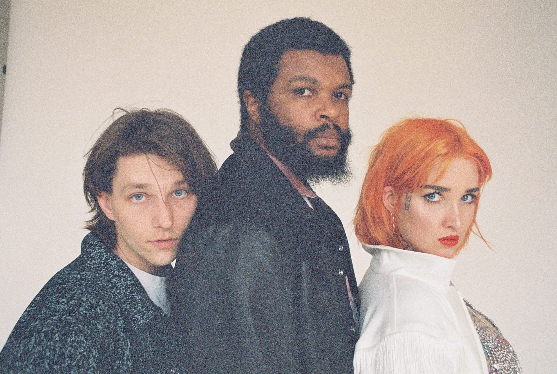 Dehd @ Brooklyn Made on BrooklynVegan presale (password here)