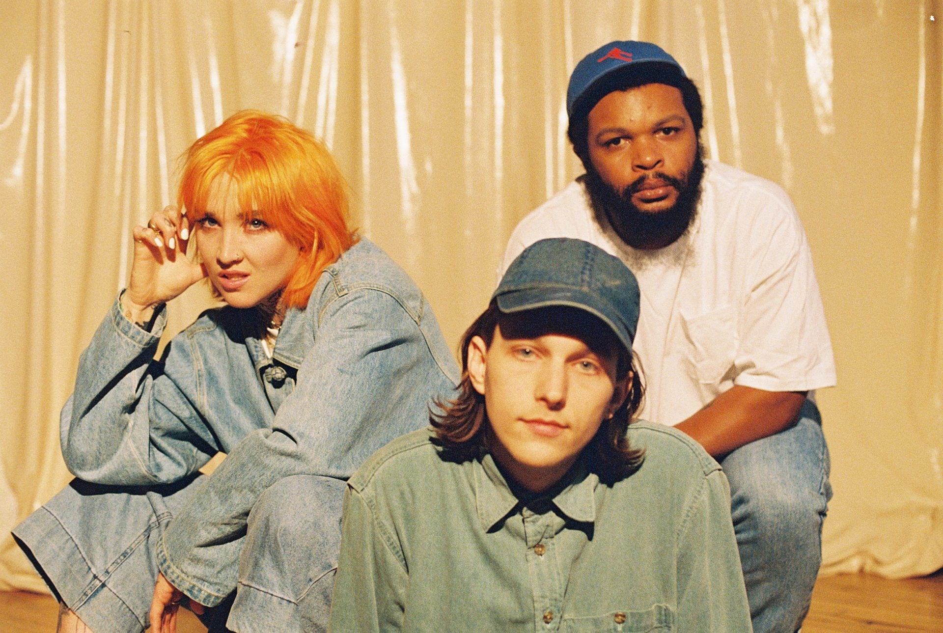 Dehd announce new album, share “Loner”