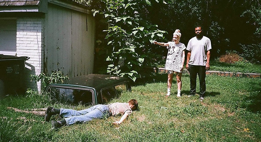 Dehd (members of Ne-Hi, Lala Lala) on tour — listen to new song “Dying For”