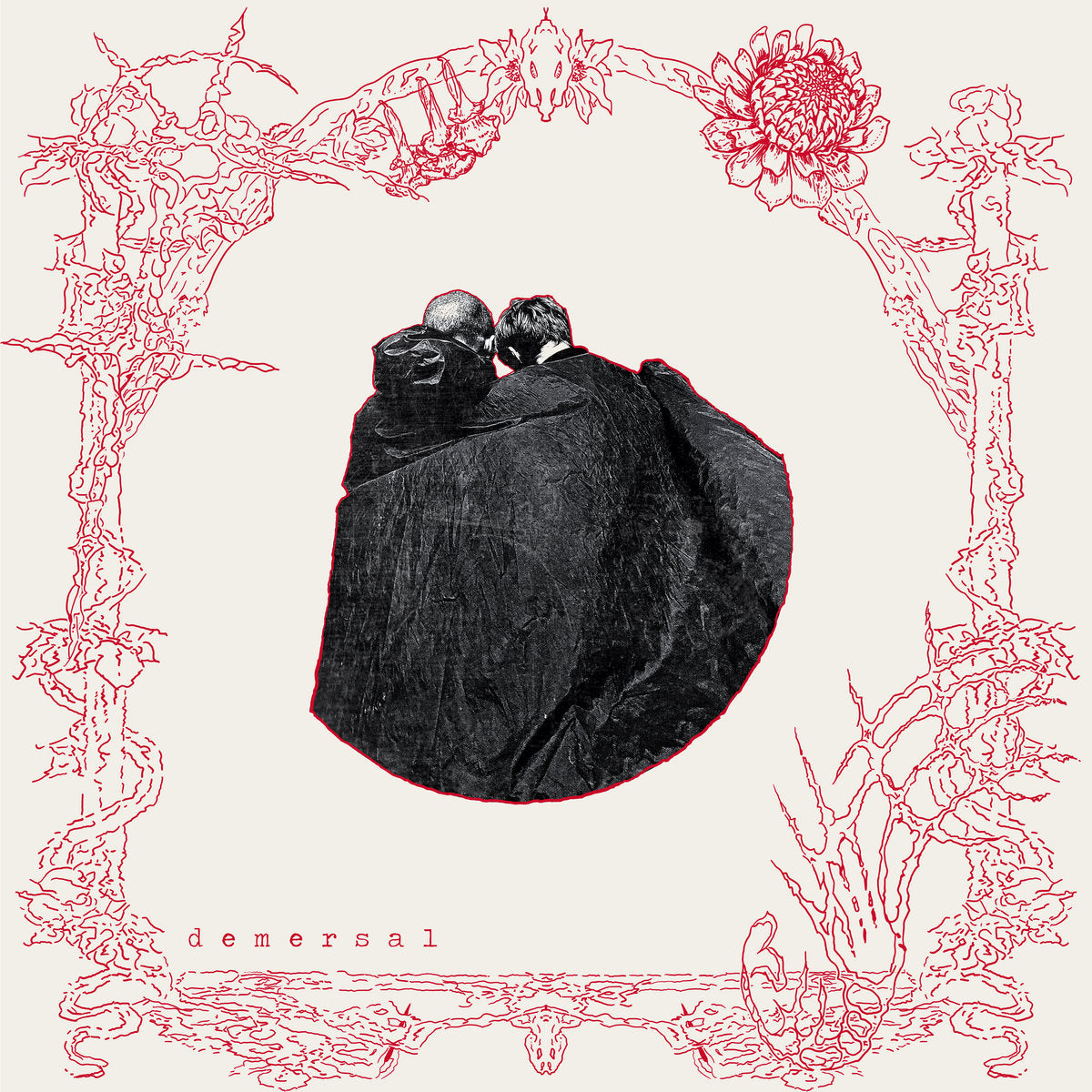 Stream Demersal’s intense new screamo LP & read a track-by-track breakdown