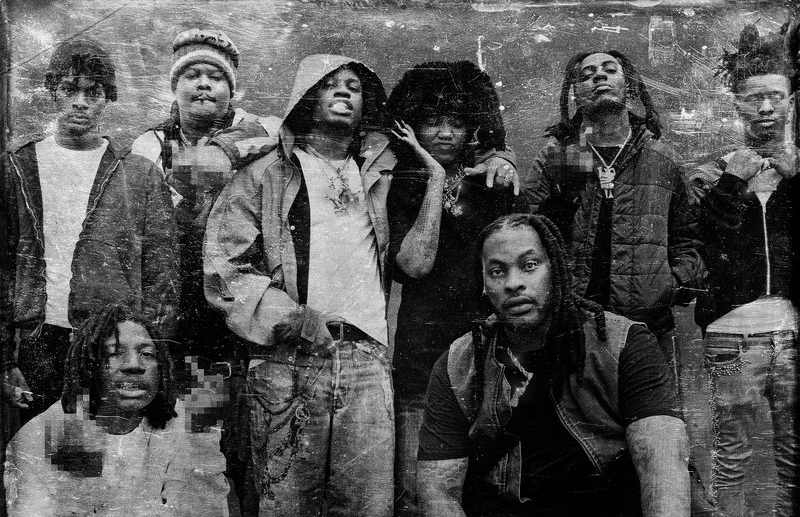 Denzel Curry announces extended album version of ‘King of the Mischievous South Vol. 2,’ shares new video