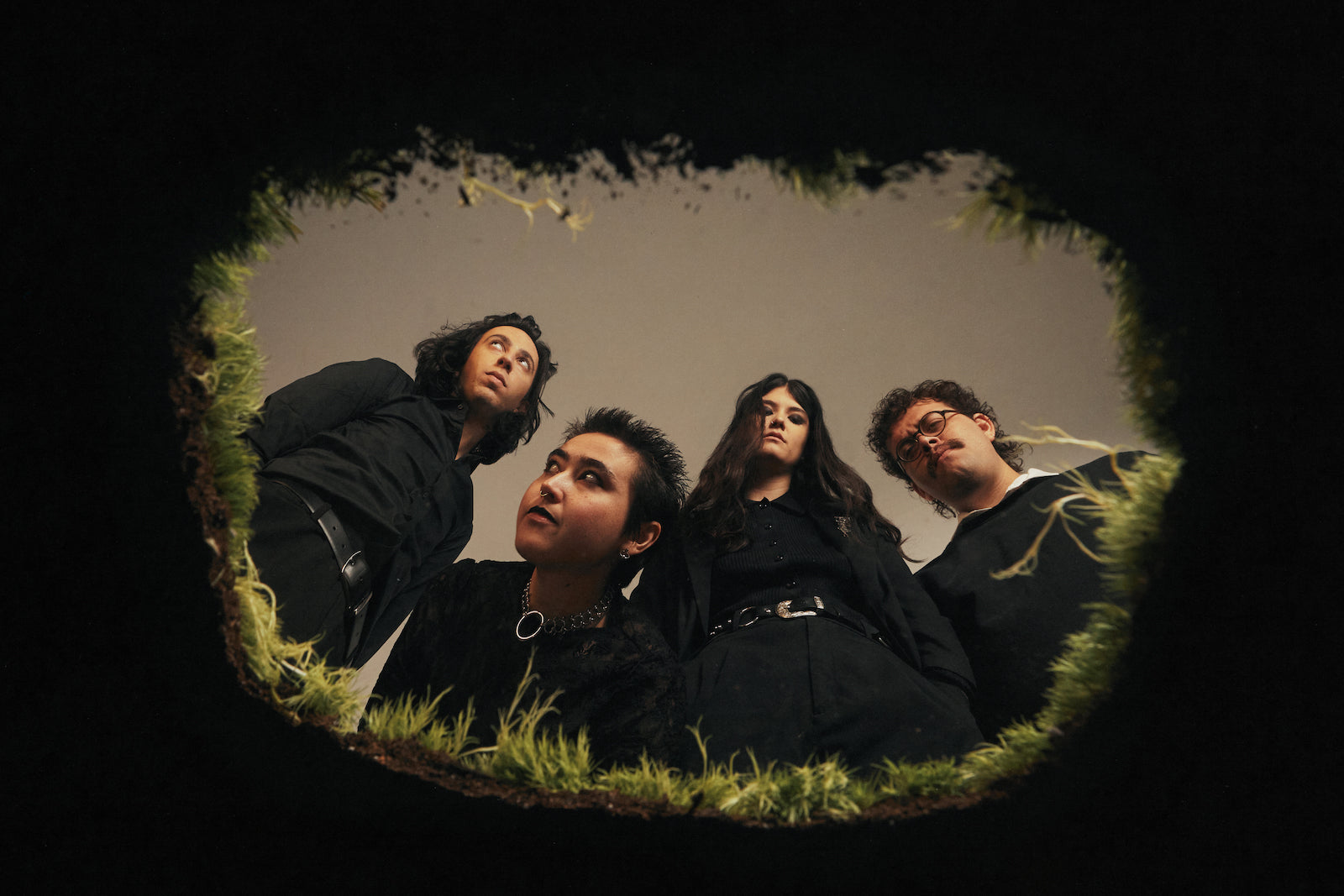 Destroy Boys announce new album ft. Mannequin Pussy & Scowl (exclusive vinyl + “Boyfeel” video)
