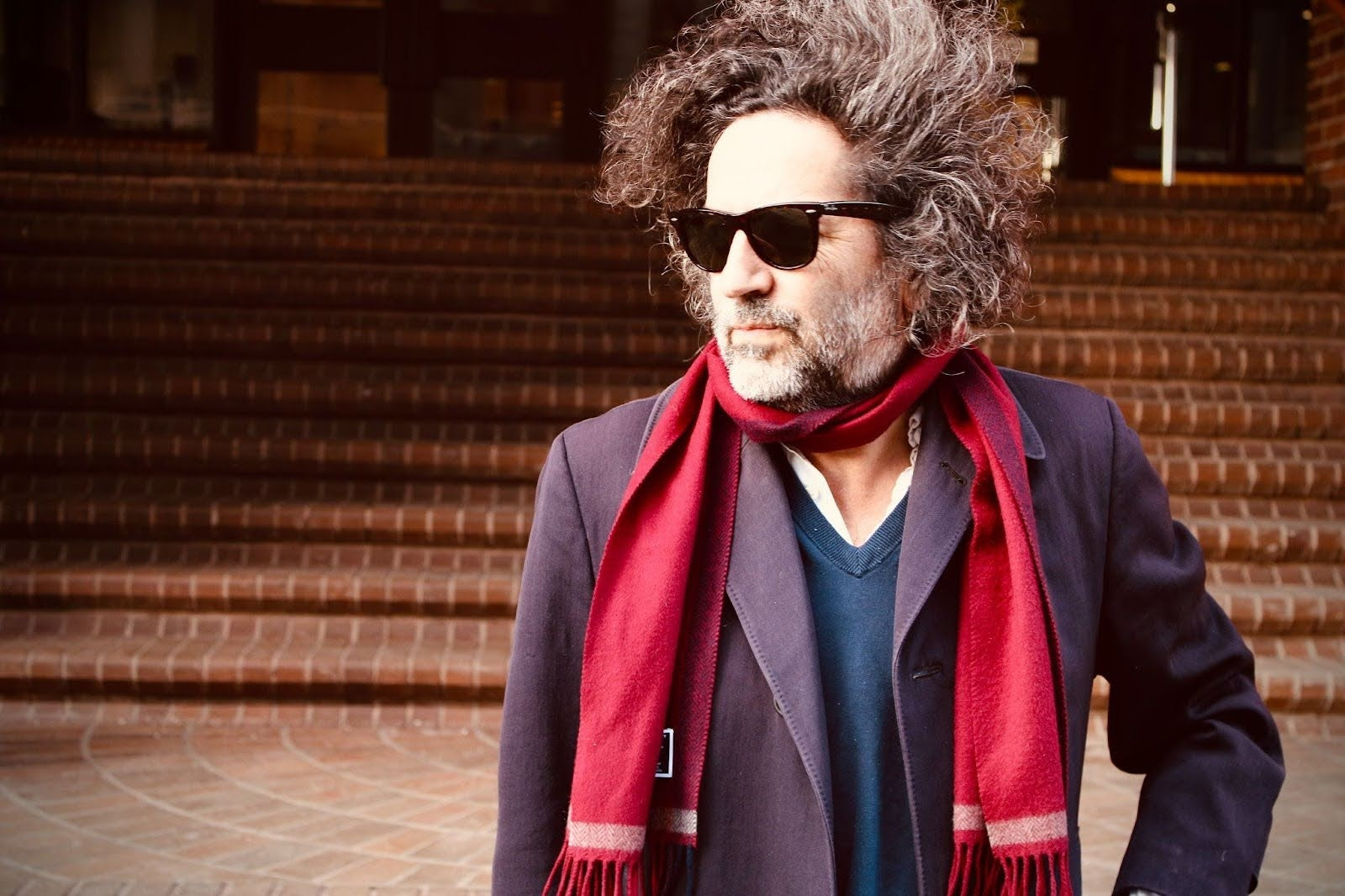 Destroyer announces fall headline tour, shares “Cataract Time” from upcoming album (BV Presale for NYC)
