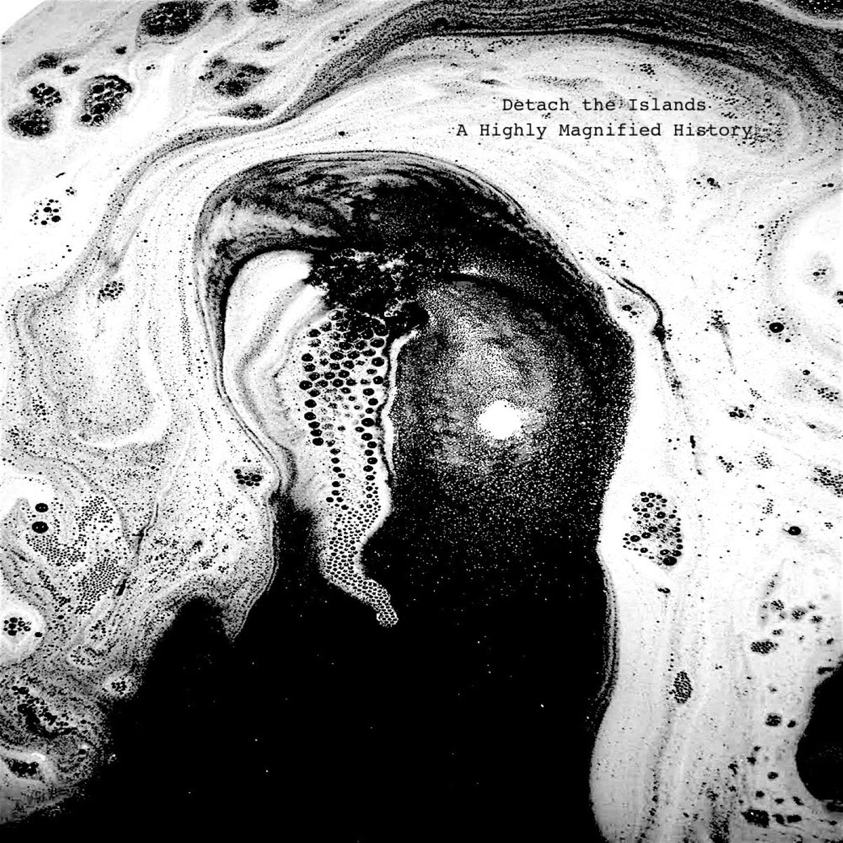 Stream NYC screamo band Detach The Islands’ (Thin, Fluoride, etc) new album