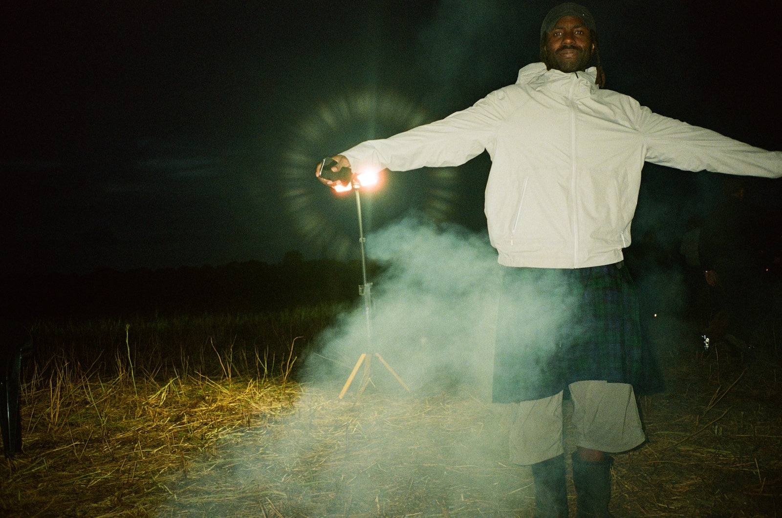 Blood Orange announces new LP ft Lorde, Turnstile’s Brendan Yates, Caroline Polachek & more, shares 2 new songs