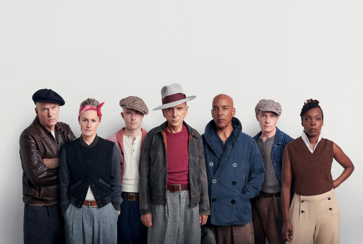 Dexys Midnight Runners announce David Holmes-produced final album, share “My Life In England Pt. 1”