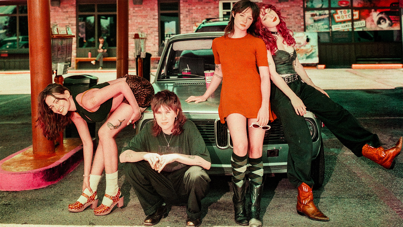 Die Spitz pick their favorite songs from ‘Twilight’ soundtracks