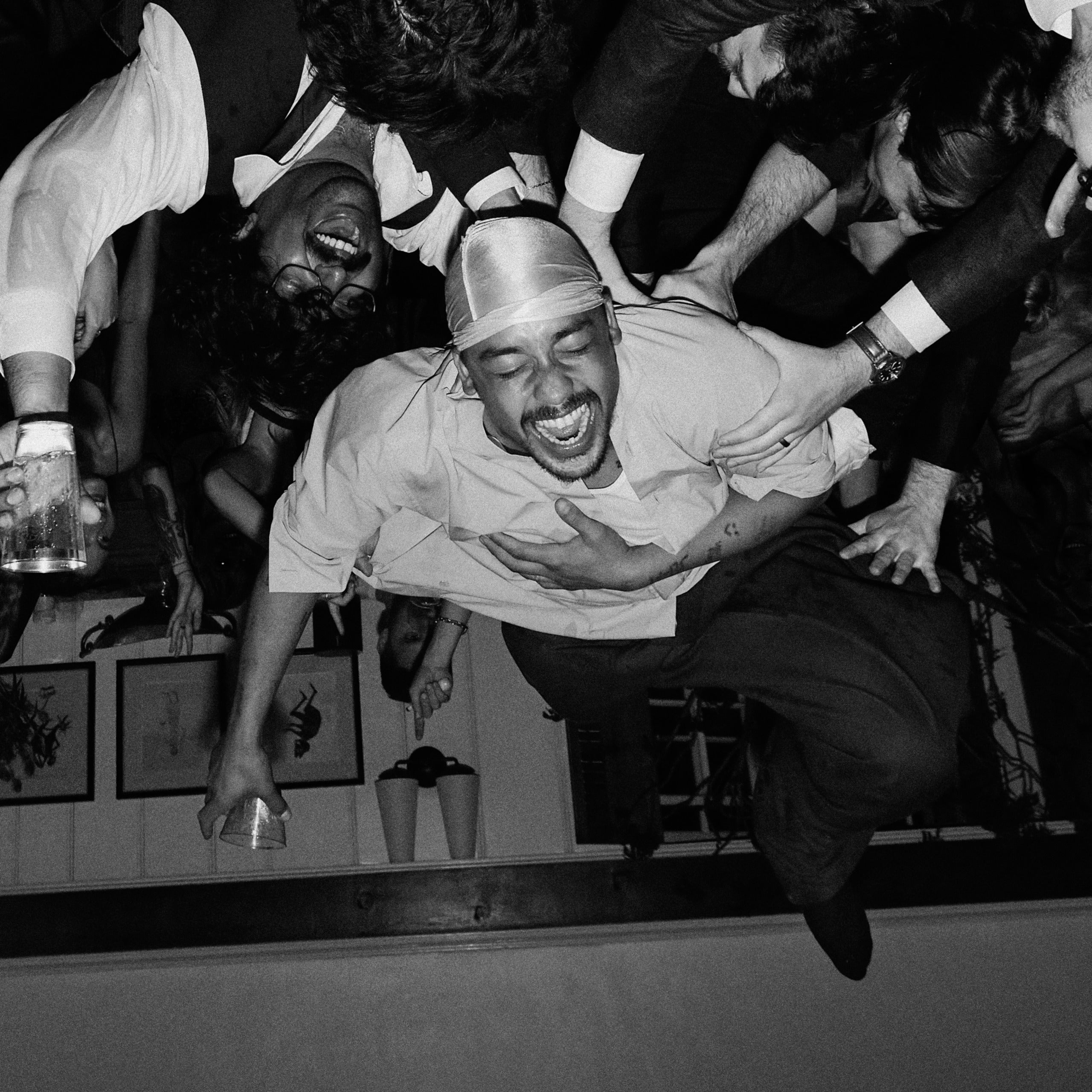 Dijon announces fall tour in support of new album ‘Baby’