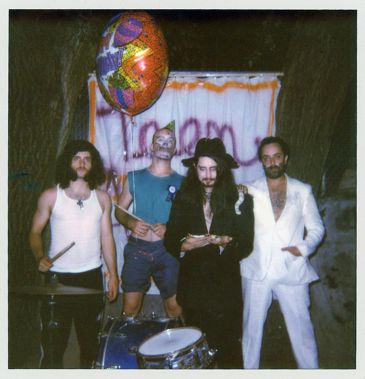 Dirty Fences prep ‘Goodbye Love’ (watch the “Teen Angel” video), touring