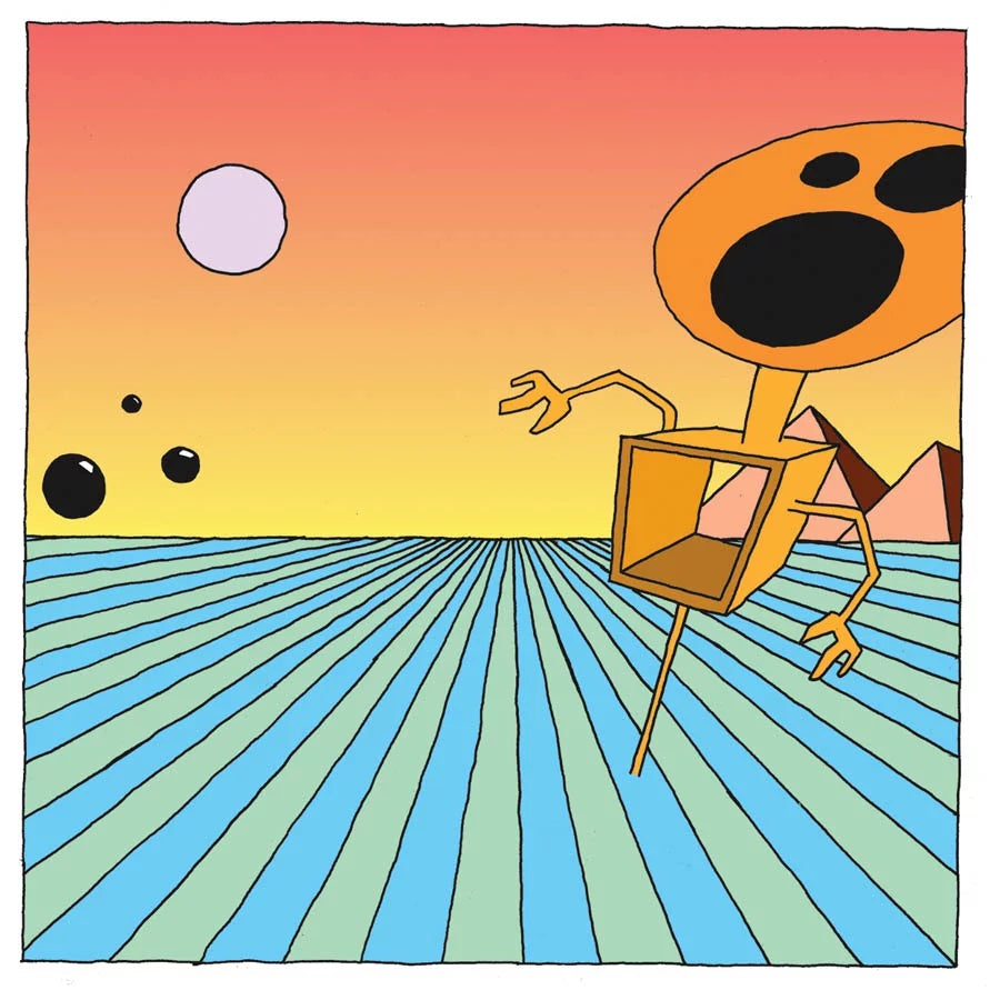 The Dismemberment Plan announce ‘Emergency & I’ 25th anniversary shows
