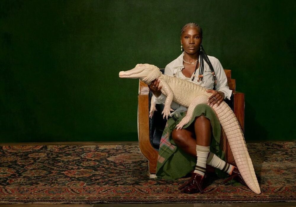 Doechii announces new mixtape, ‘Alligator Bites Never Heal,’ shares “Boom Bap”