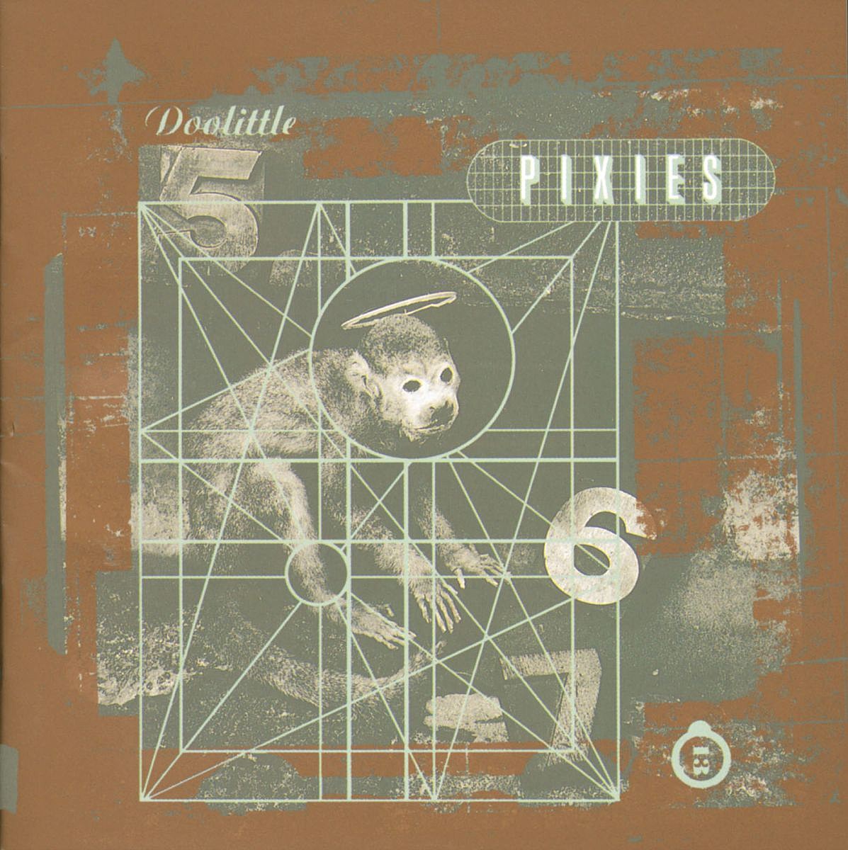 Pixies’ ‘Doolittle’ turns 30, just went platinum, getting new vinyl reissue