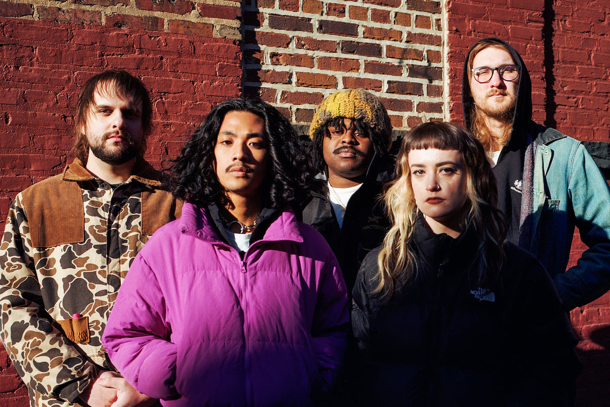 Baltimore hardcore band Doubt sign to Get Better, share “Delusion”