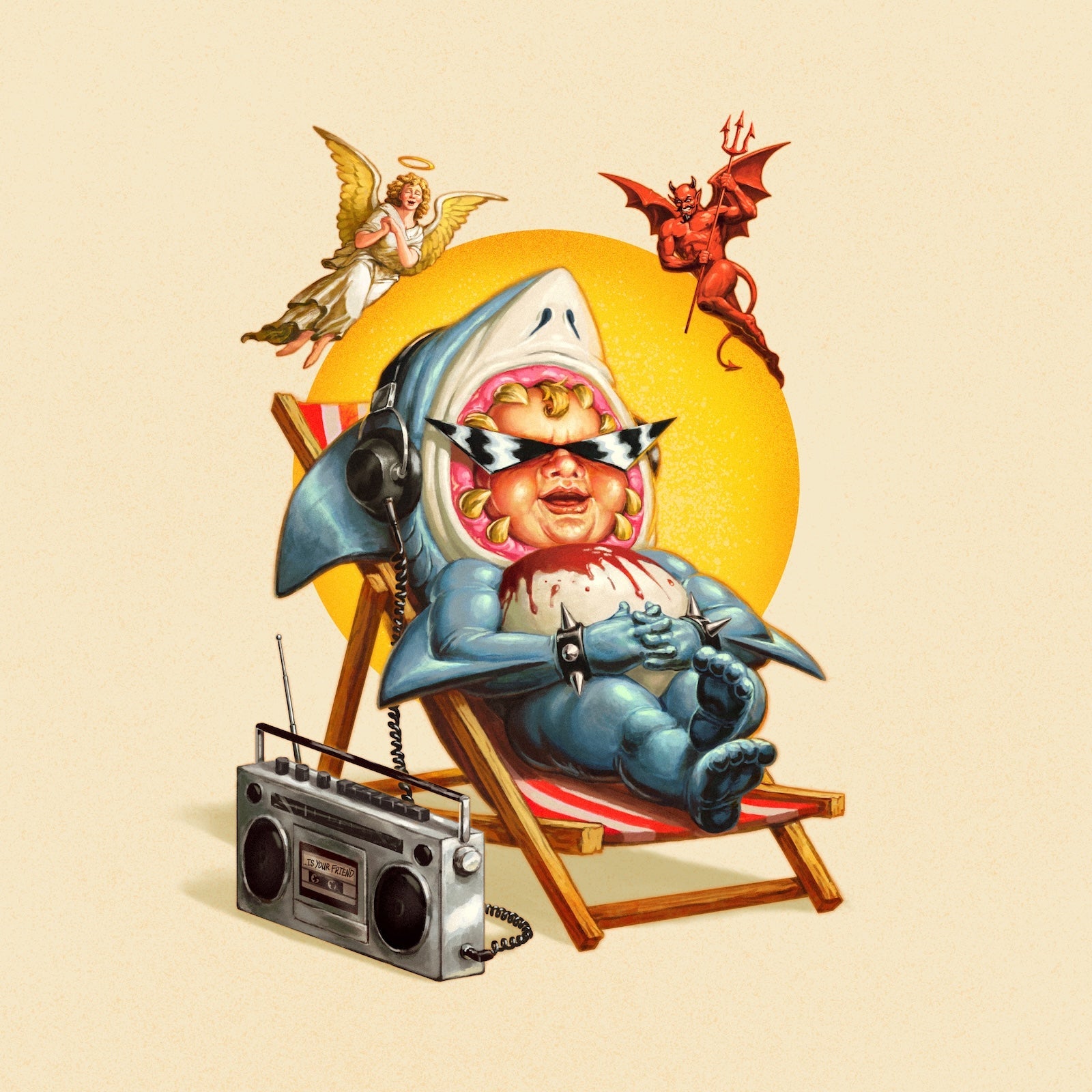 Our Favorite Songs of the Week (Playlist)