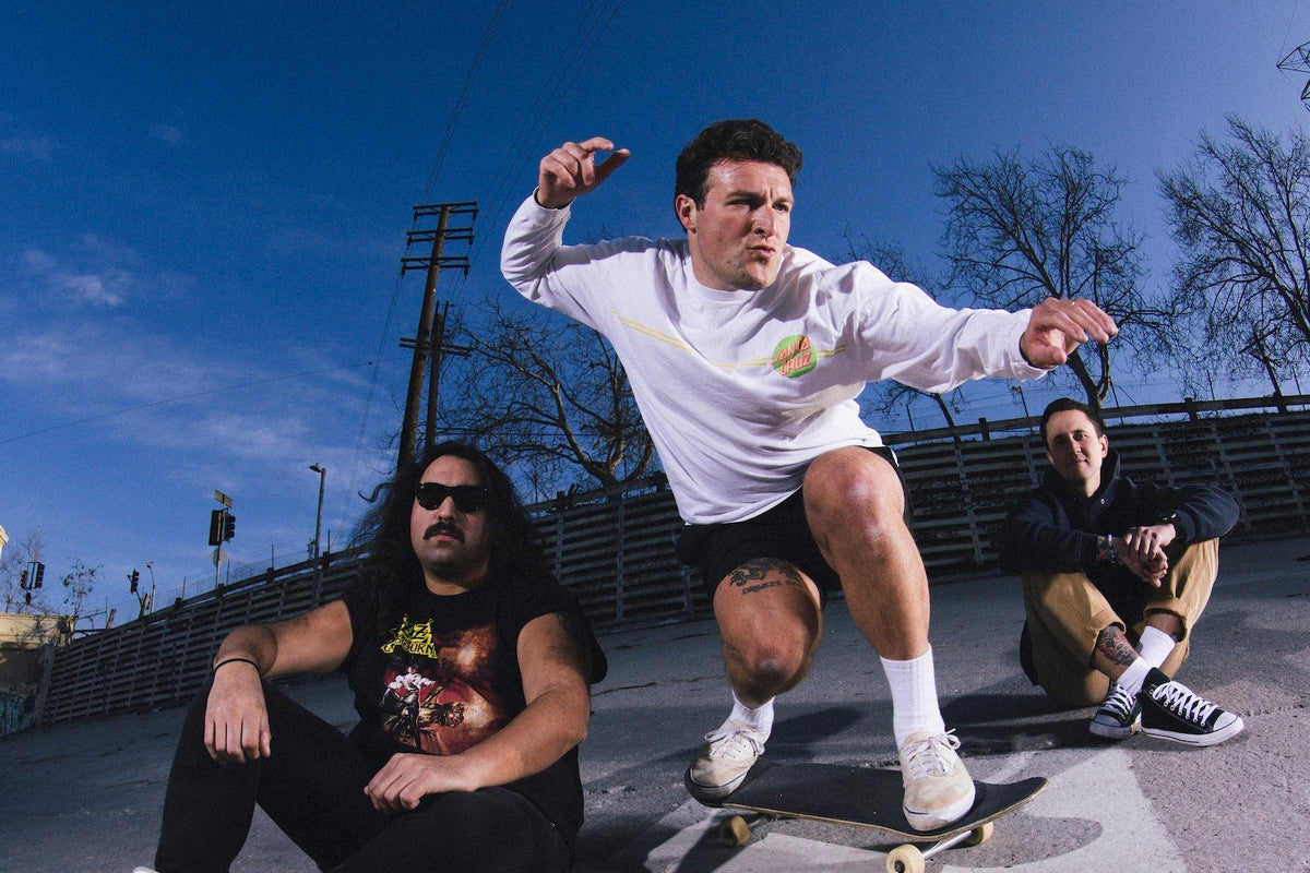 Drain announce new album ‘…Is Your Friend’ (new video & exclusive vinyl)