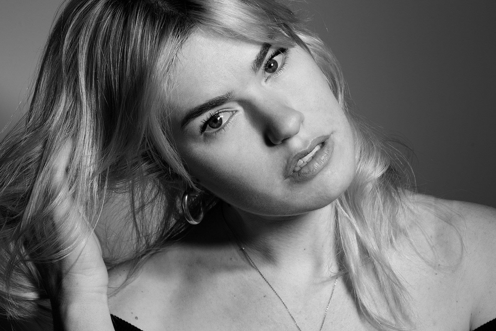 Beverly’s Drew Citron preps solo debut (watch the “Kiss Me” video)