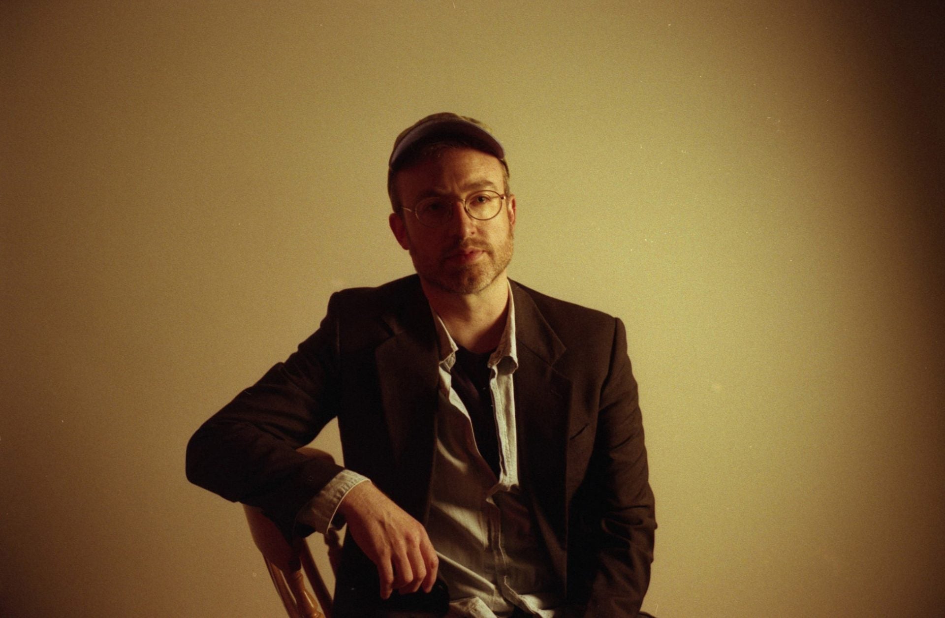 Duncan Lloyd (Maximo Park) preps new solo LP – listen to “Planetarium”