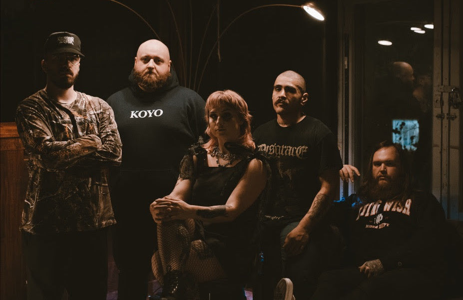 Dying Wish, Pain of Truth, Outta Pocket & Balmora announce tour