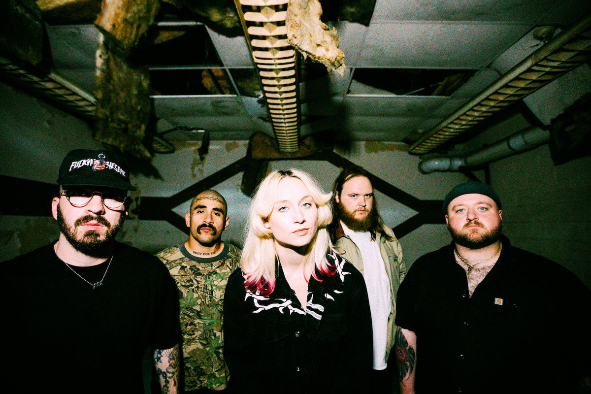 Dying Wish pick 5 Portland hardcore/metal albums you need to know